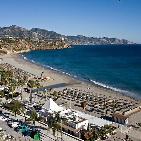 El Penoncillo Apartment Torrox Ngoại thất bức ảnh