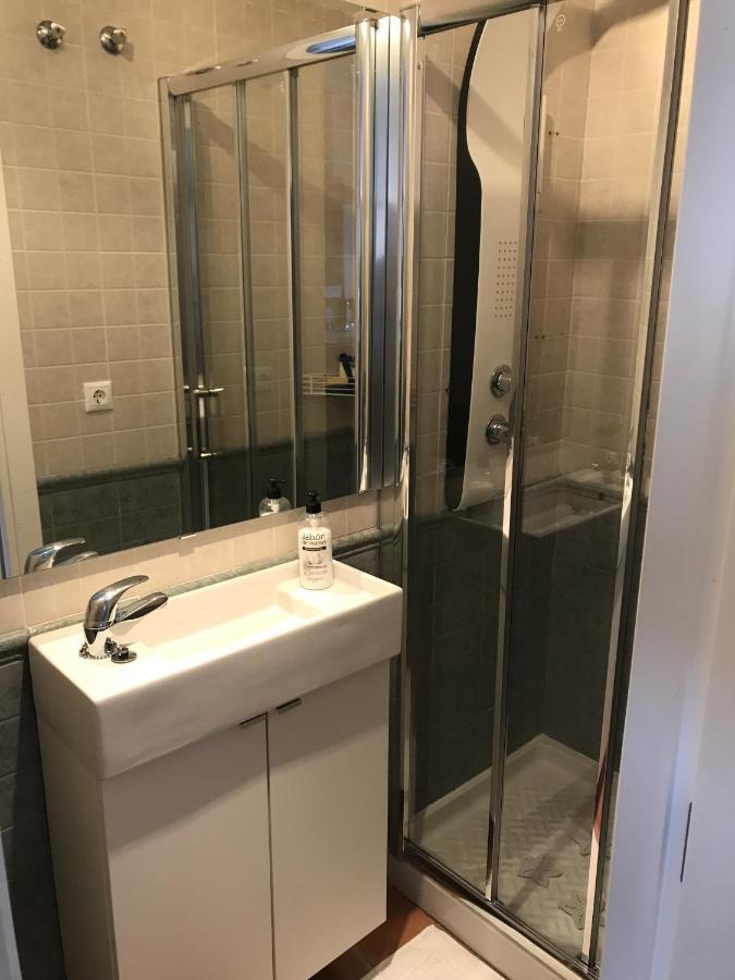 El Penoncillo Apartment Torrox Ngoại thất bức ảnh