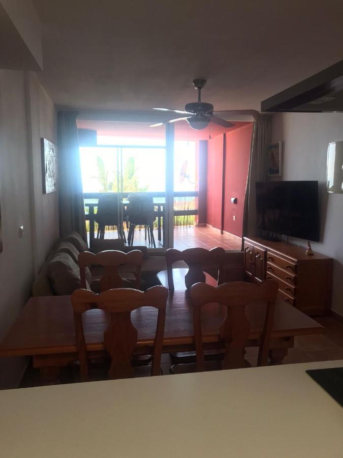 El Penoncillo Apartment Torrox Ngoại thất bức ảnh